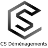 CS Déménagements Logo